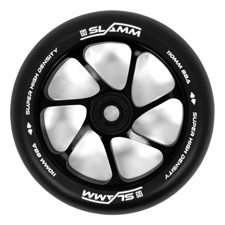 Scooter Roues Slamm 110mm Team 2026 - Roues