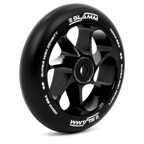 Scooter Roues Slamm 110mm Team 2026 - Roues