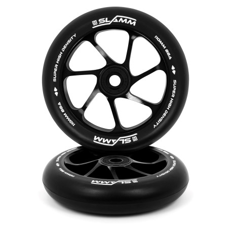 Scooter Roues Slamm 110mm Team 2026 - Roues