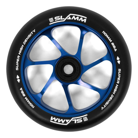 Scooter Roues Slamm 110mm Team 2026 - Roues