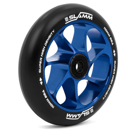 Scooter Roues Slamm 110mm Team 2026 - Roues