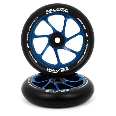 Scooter Roues Slamm 110mm Team 2026 - Roues