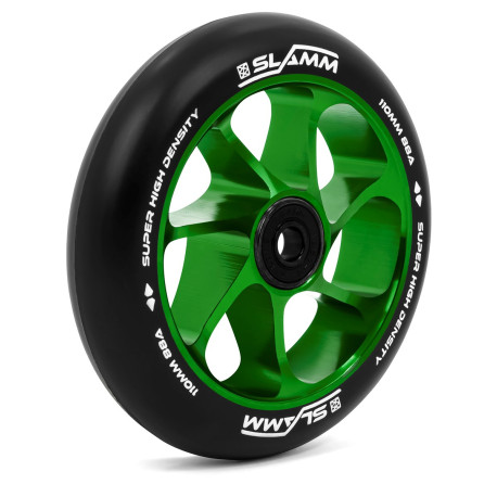 Scooter Roues Slamm 110mm Team 2026 - Roues