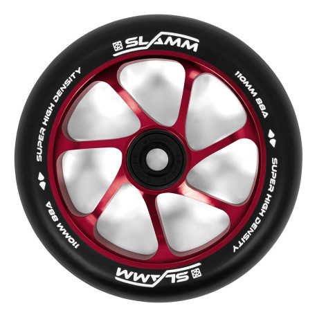 Scooter Roues Slamm 110mm Team 2026 - Roues