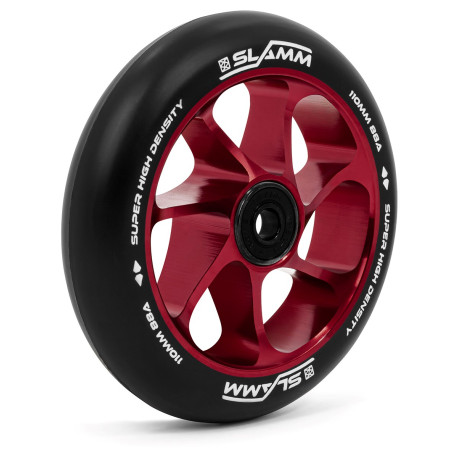 Scooter Roues Slamm 110mm Team 2026 - Roues