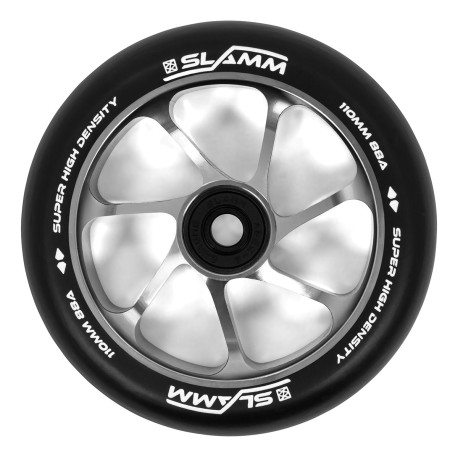 Scooter Roues Slamm 110mm Team 2026 - Roues