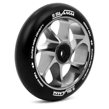 Scooter Roues Slamm 110mm Team 2026 - Roues