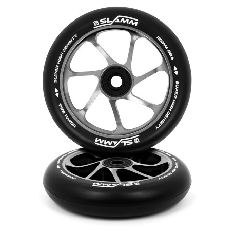 Scooter Roues Slamm 110mm Team 2026 - Roues