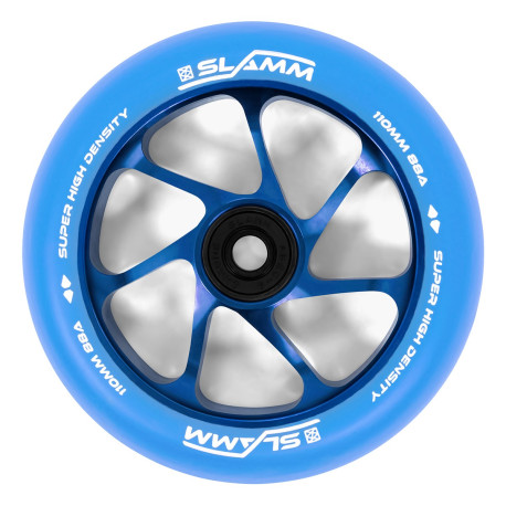 Scooter Roues Slamm 110mm Team 2026 - Roues
