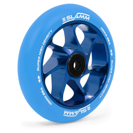 Scooter Roues Slamm 110mm Team 2026 - Roues