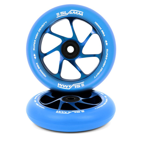 Scooter Roues Slamm 110mm Team 2026 - Roues