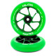 Scooter Roues Slamm 110mm Team 2026 - Roues