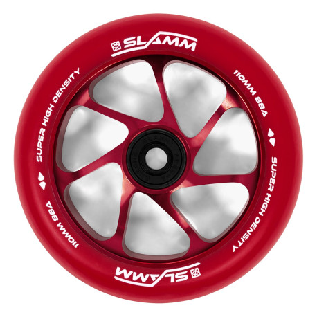 Scooter Roues Slamm 110mm Team 2026 - Roues