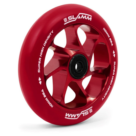 Scooter Roues Slamm 110mm Team 2026 - Roues