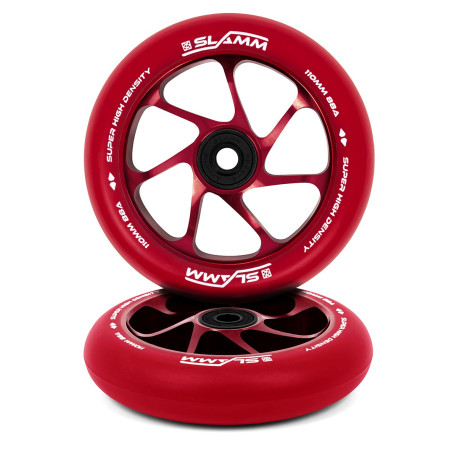 Scooter Roues Slamm 110mm Team 2026 - Roues