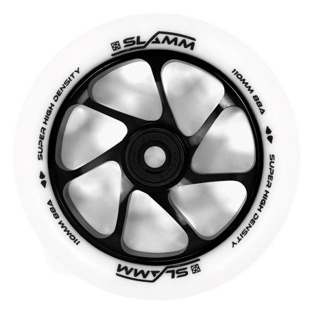 Scooter Roues Slamm 110mm Team 2026 - Roues