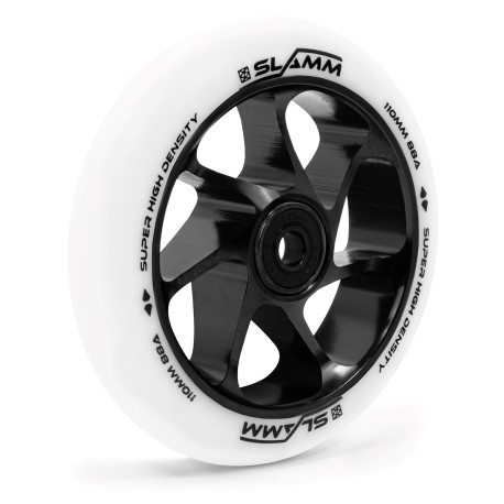 Scooter Roues Slamm 110mm Team 2026 - Roues