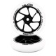 Scooter Roues Slamm 110mm Team 2026 - Roues