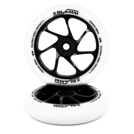 Scooter Roues Slamm 110mm Team 2026 - Roues