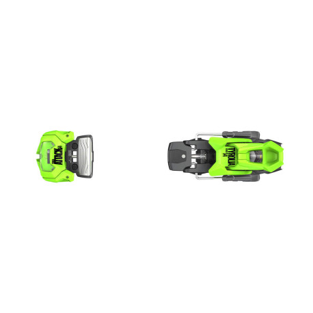 Fixation de ski alpin Head Attack 14 Gw 2024 