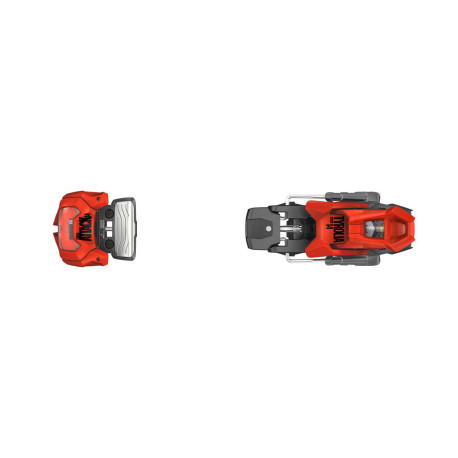 Alpine ski binding Head Attack 14 Gw 2024 