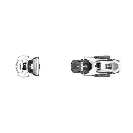 Fixation de ski alpin Head Attack 14 Gw 2024 