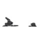 Fixation de ski alpin Head Attack 14 Gw 2024 