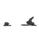 Fixation de ski alpin Head Attack 14 Gw 2024 