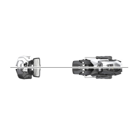 Fixation de ski alpin Head Attack 14 Gw 2024 