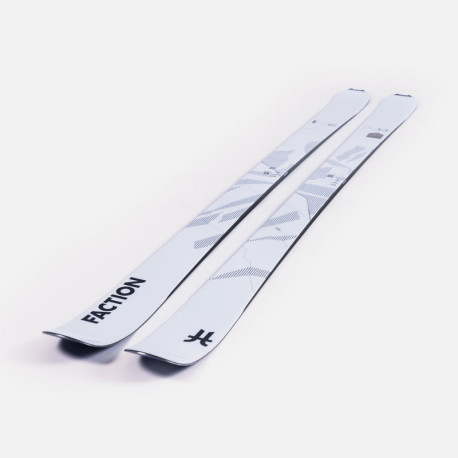 Ski Faction Agent 1 2026  - Ski sans fixations Homme