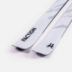 Ski Faction Agent 1 2026  - Ski sans fixations Homme
