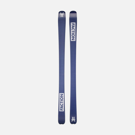 Ski Faction Agent 1 2026  - Ski sans fixations Homme