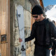 Ski Faction Agent 1 2026  - Ski sans fixations Homme