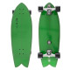 Surfskate Arbor Black Rose MFG 30.7\\" 2024 - Complete  - Komplette Surfskates