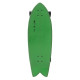 Surfskate Arbor Black Rose MFG 30.7\\" 2024 - Complete  - Komplette Surfskates