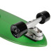 Surfskate Arbor Black Rose MFG 30.7\\" 2024 - Complete  - Komplette Surfskates