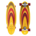 Surfskate Arbor C7 Jordan Brazie 2026 - Complete 