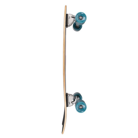 Surfskate Arbor Fat Fish 32\\" 2024 - Complete  - Komplette Surfskates