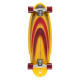 Surfskate Arbor Jordan Brazie 32.5\\" 2024 - Complete  - Komplette Surfskates