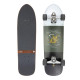 Surfskate Arbor Legacy Pistola 33.50'' C7 2026 - Complete  - Komplette Surfskates