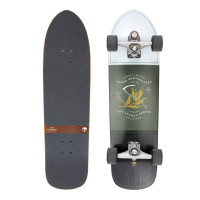 Surfskate Arbor Legacy Pistola 33.50'' C7 2026 - Complete  - Komplette Surfskates