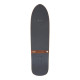 Surfskate Arbor Legacy Pistola 33.50'' C7 2026 - Complete  - Komplette Surfskates