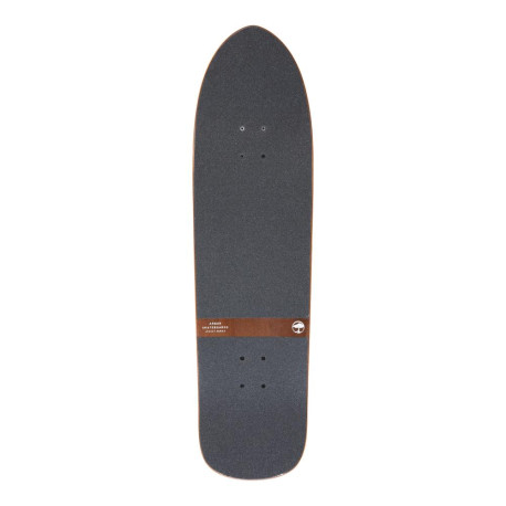 Surfskate Arbor Legacy Pistola 33.50'' C7 2026 - Complete  - Komplette Surfskates