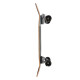Surfskate Arbor Legacy Pistola 33.50'' C7 2026 - Complete  - Komplette Surfskates