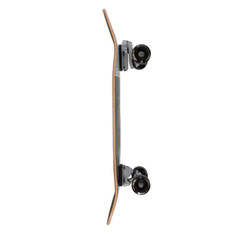 Surfskate Arbor Legacy Pistola 33.50'' C7 2026 - Complete  - Komplette Surfskates