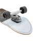 Surfskate Arbor Legacy Pistola 33.50'' C7 2026 - Complete  - Komplette Surfskates