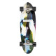 Surfskate Arbor Shaper Lovelace 32\\" 2024 - Complete  - Komplette Surfskates