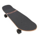 Surfskate Arbor Legacy Pistola 33.50'' C7 2026 - Complete  - Komplette Surfskates