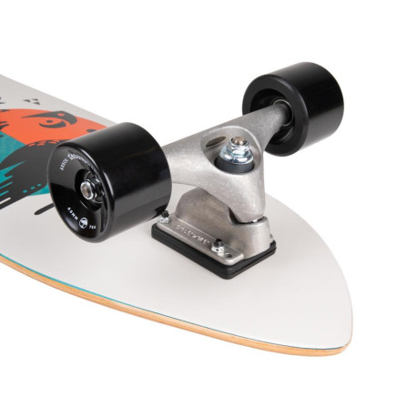 Surfskate Arbor Surf Rocket 30.5\\" 2024 - Complete  - Komplette Surfskates
