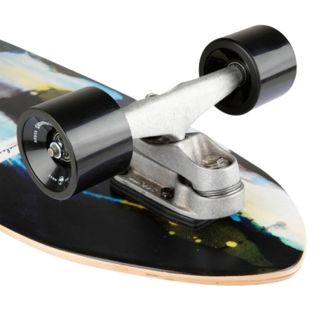 Surfskate Arbor Shaper Lovelace 32\\" 2024 - Complete  - Komplette Surfskates